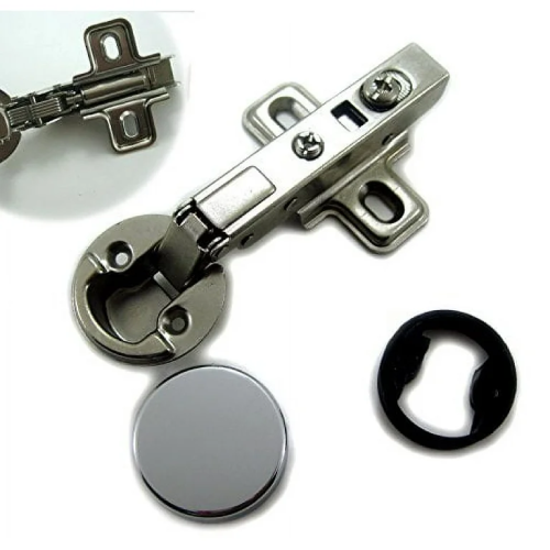 soft close hydraulic cabinet hinges